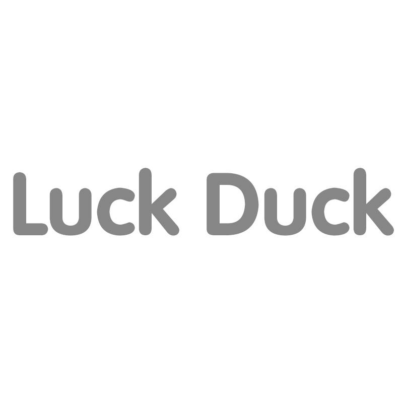 LUCK DUCK商标转让