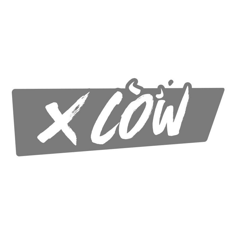 X COW商标转让