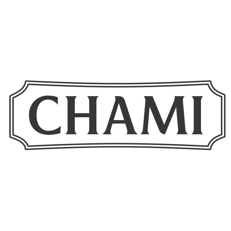 CHAMI商标转让