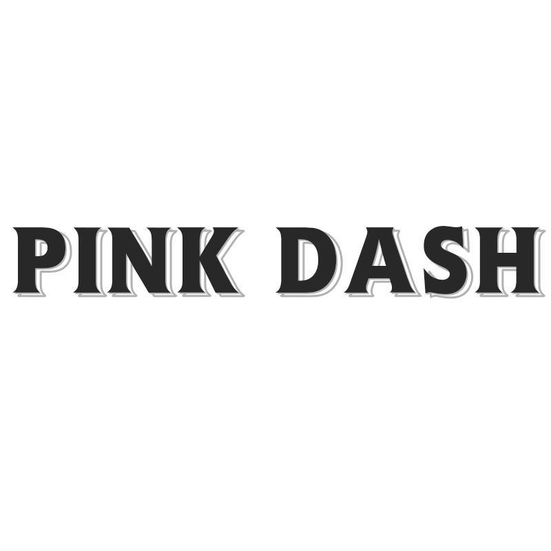 PINK DASH商标转让