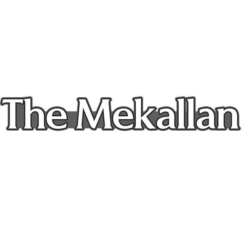 THE MEKALLAN商标转让