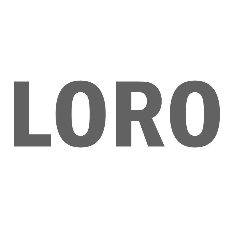 LORO商标转让