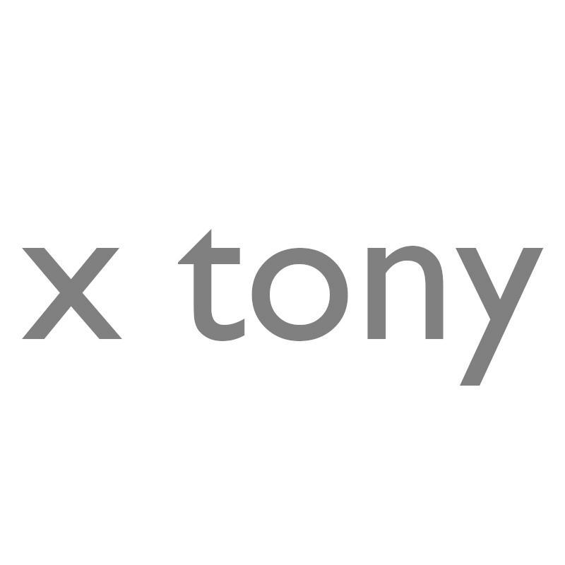 X TONY商标转让