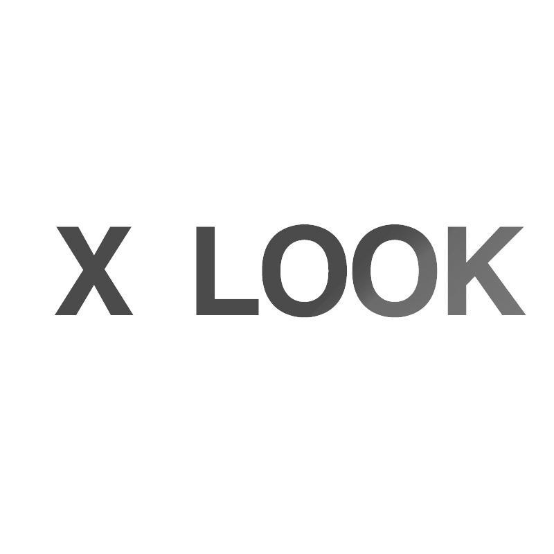 X LOOK商标转让