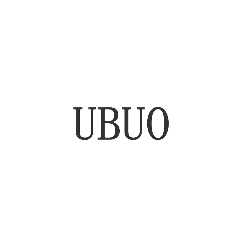 UBUO商标转让