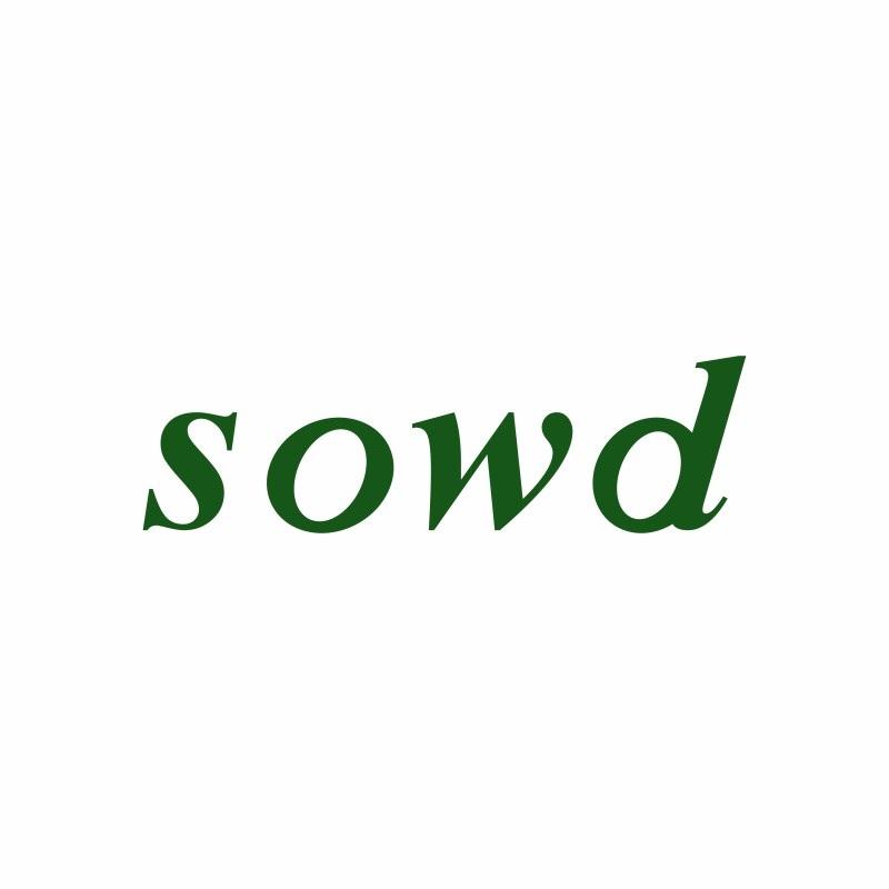 SOWD商标转让