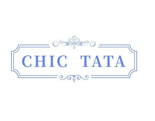 CHIC TATA商标转让