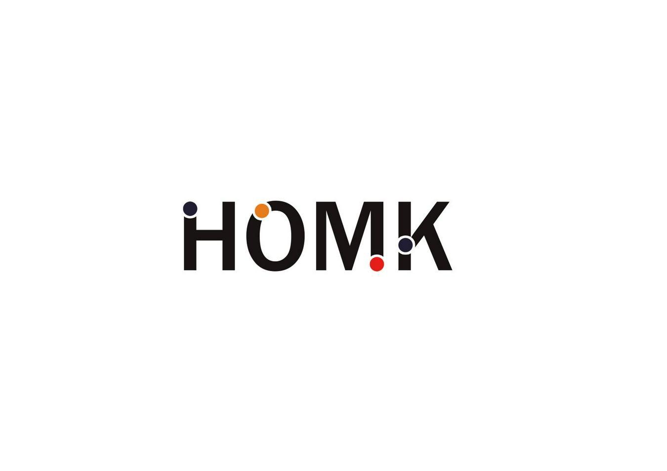 HOMK商标转让