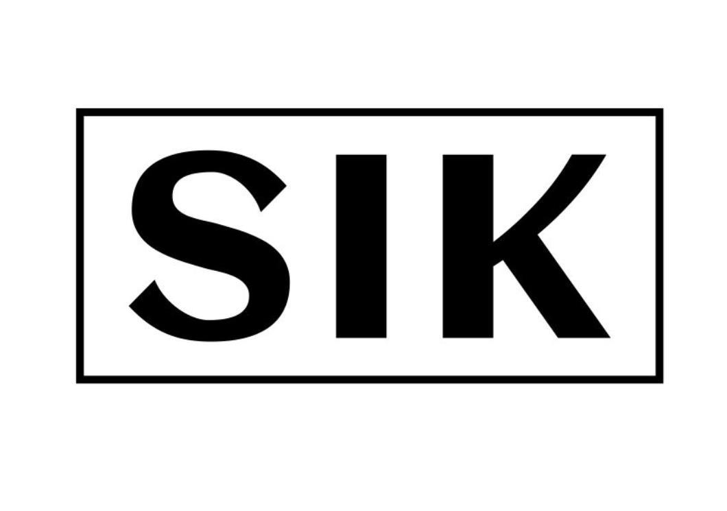 SIK商标转让
