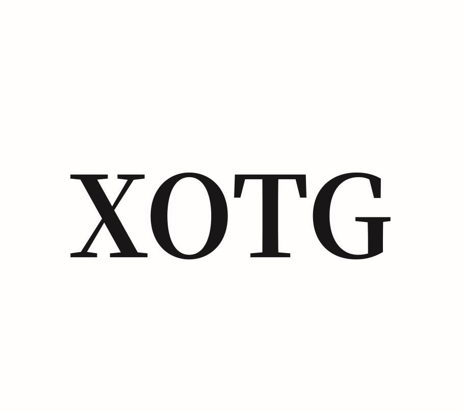 XOTG商标转让