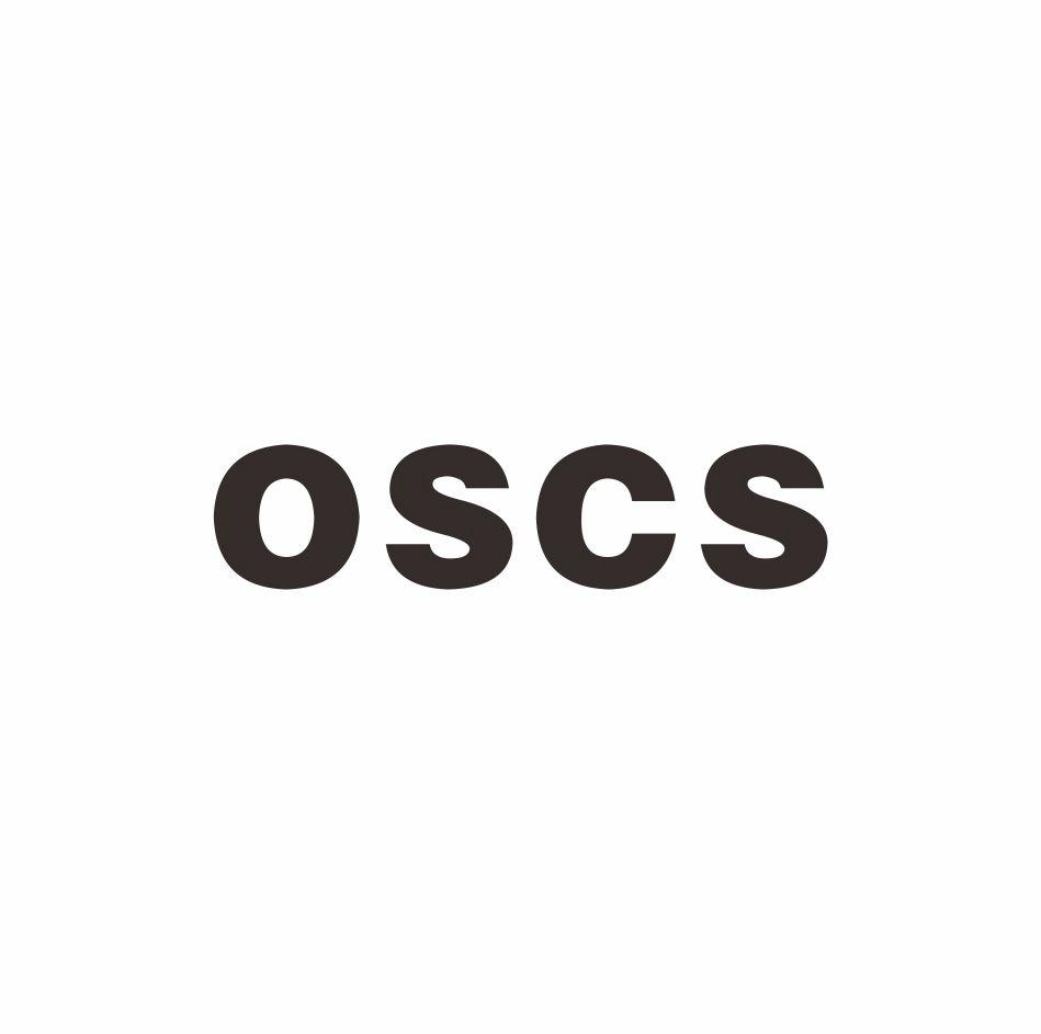 OSCS商标转让