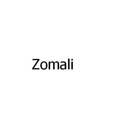 ZOMALI商标转让