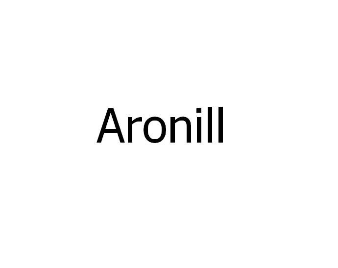 ARONILL商标转让