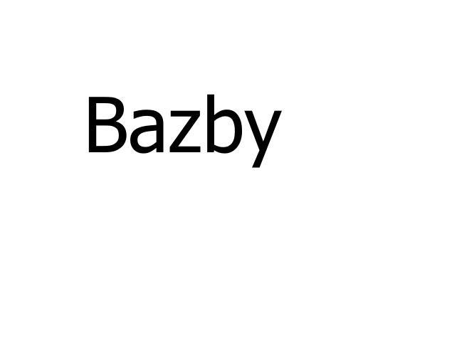 BAZBY商标转让