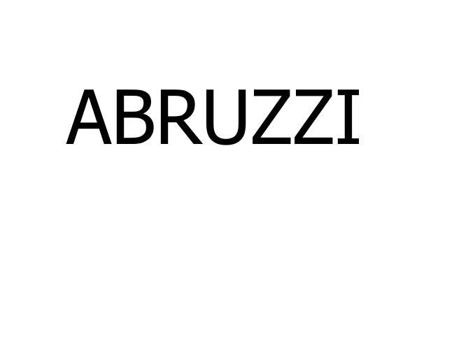 ABRUZZI商标转让