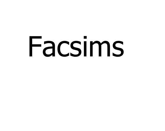 FACSIMS商标转让