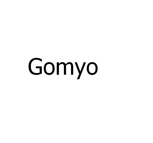 GOMYO商标转让