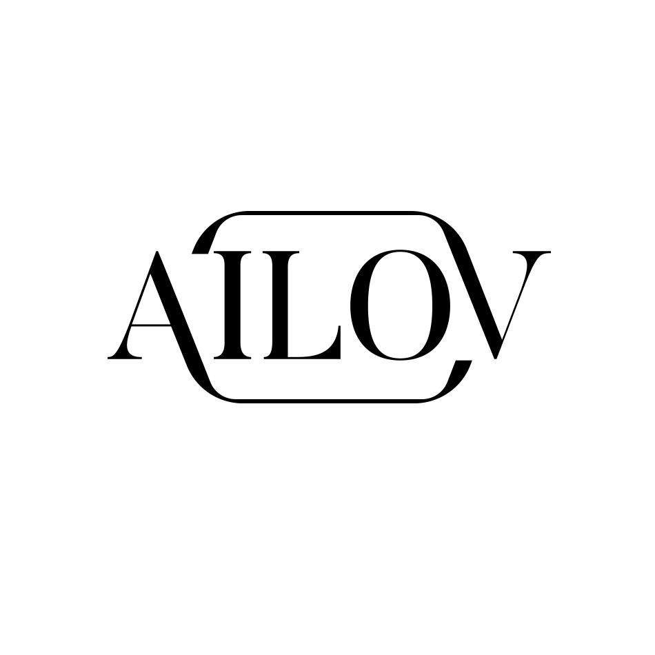 AILOV商标转让