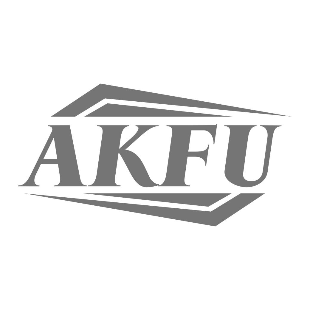 AKFU商标转让