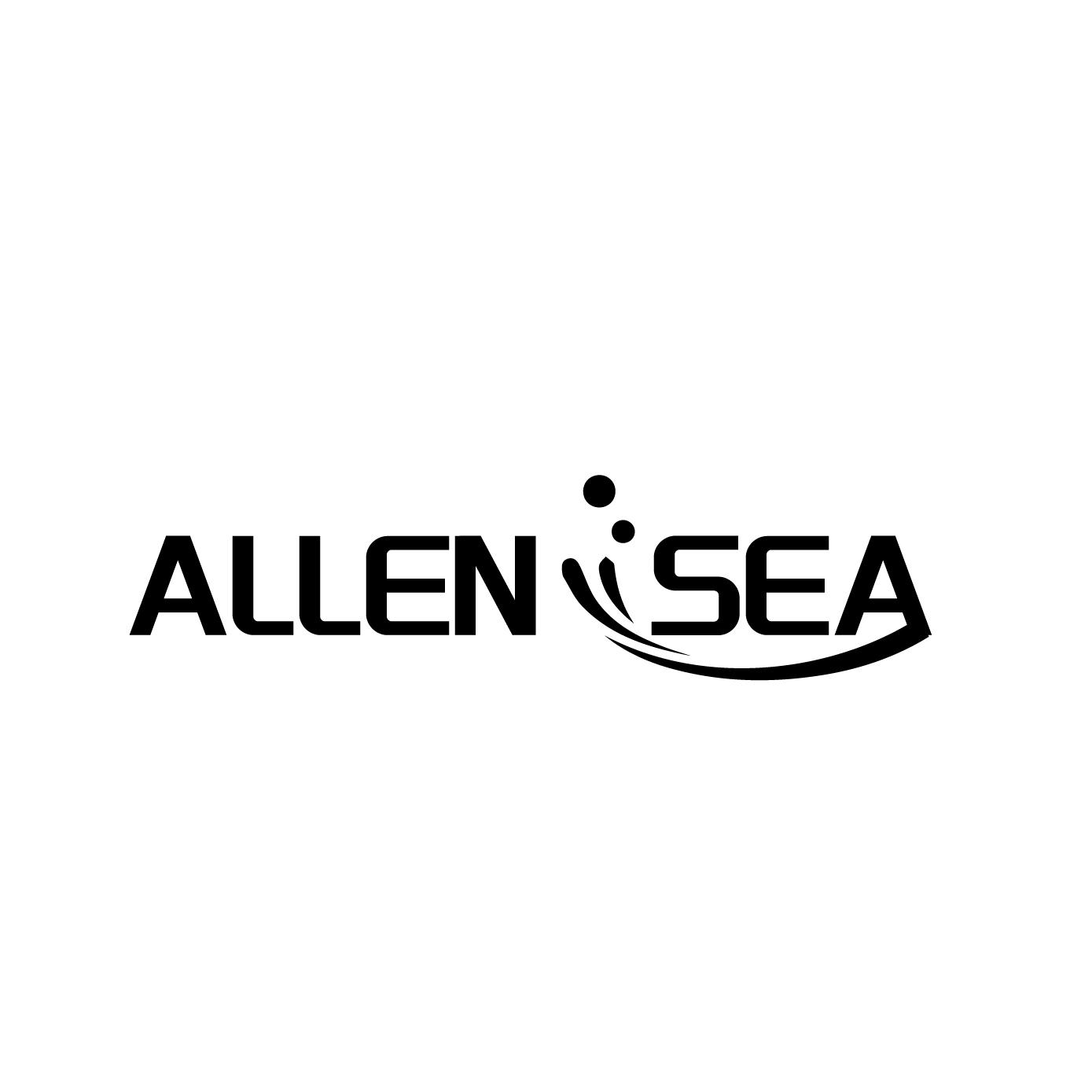 ALLEN SEA商标转让