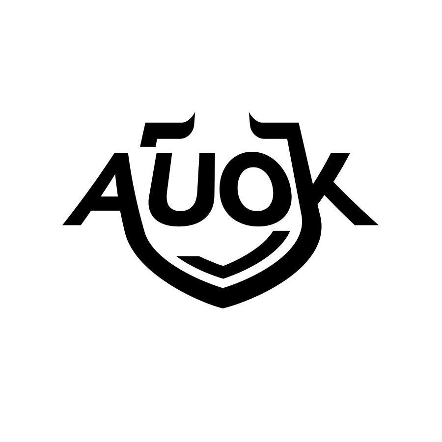 AUOK商标转让