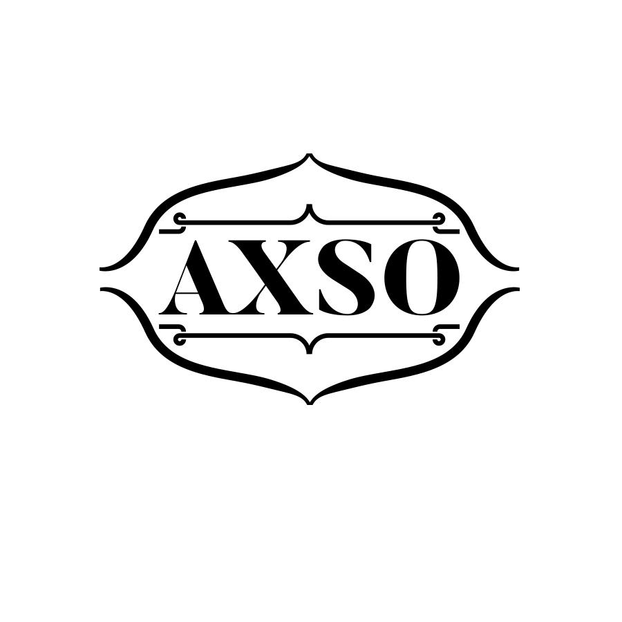 AXSO商标转让