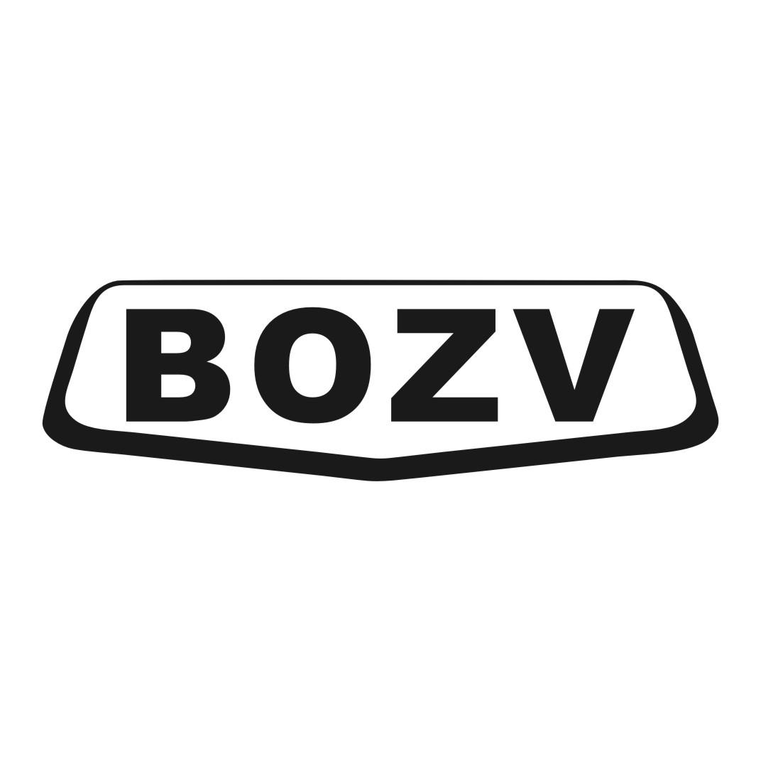 BOZV商标转让