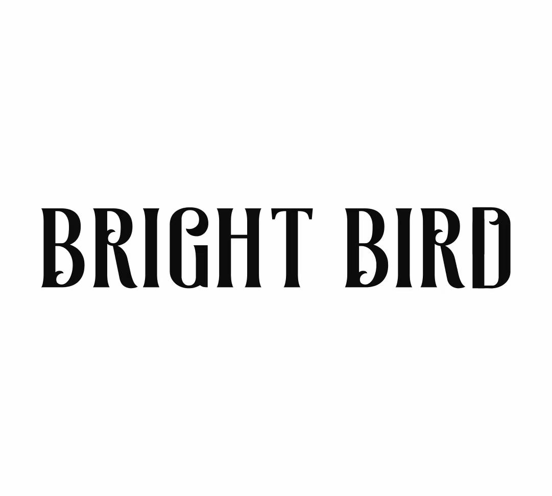 BRIGHT BIRD商标转让