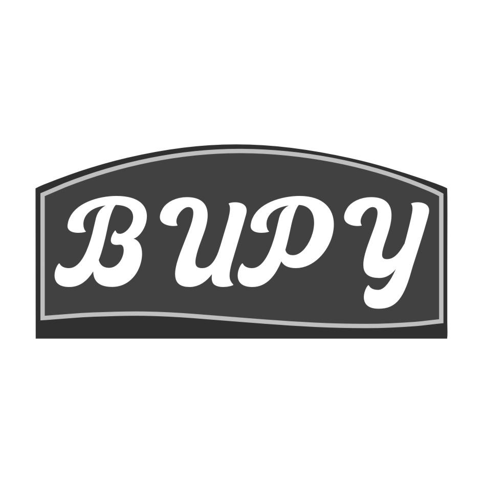 BUPY商标转让