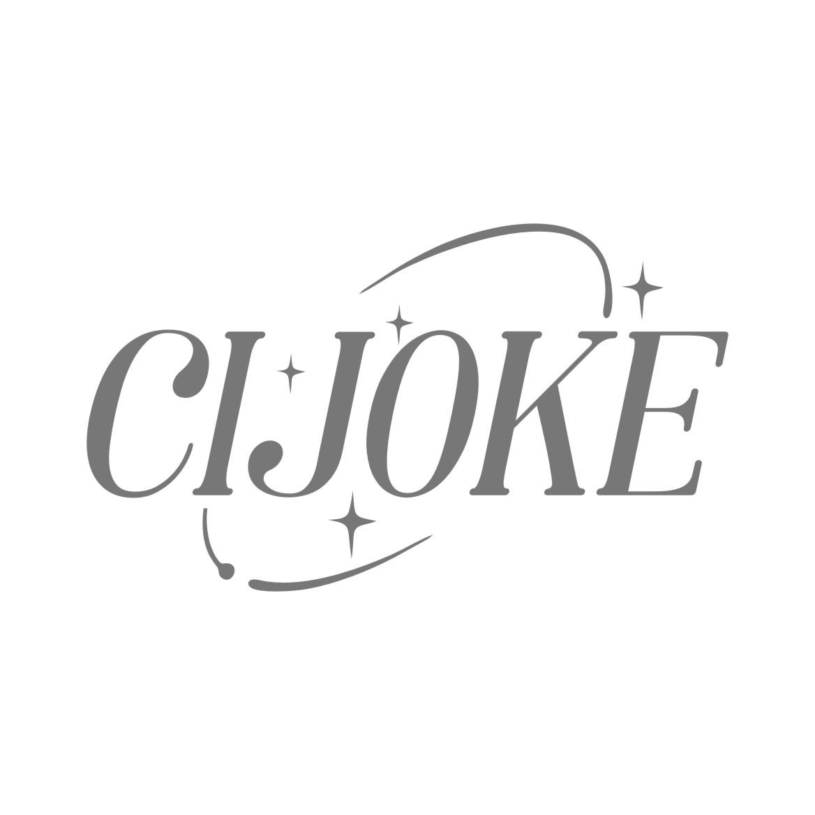 CIJOKE商标转让