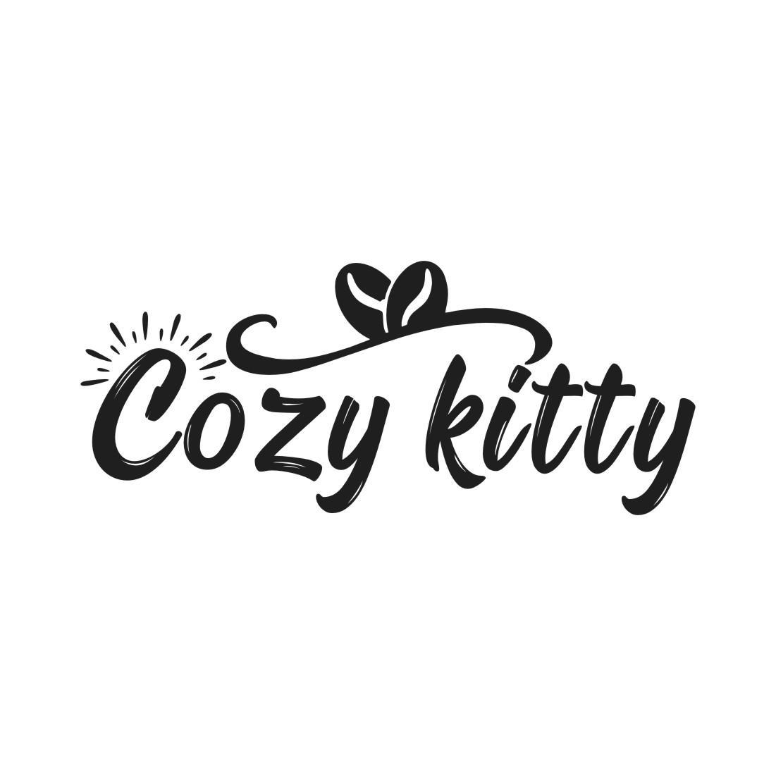 COZY KITTY商标转让