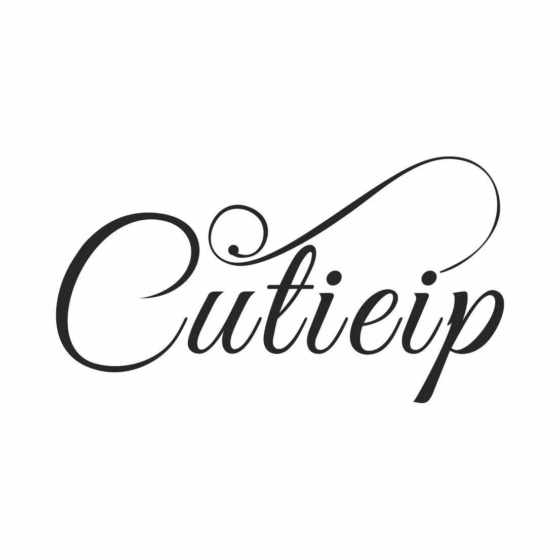 CUTIEIP商标转让