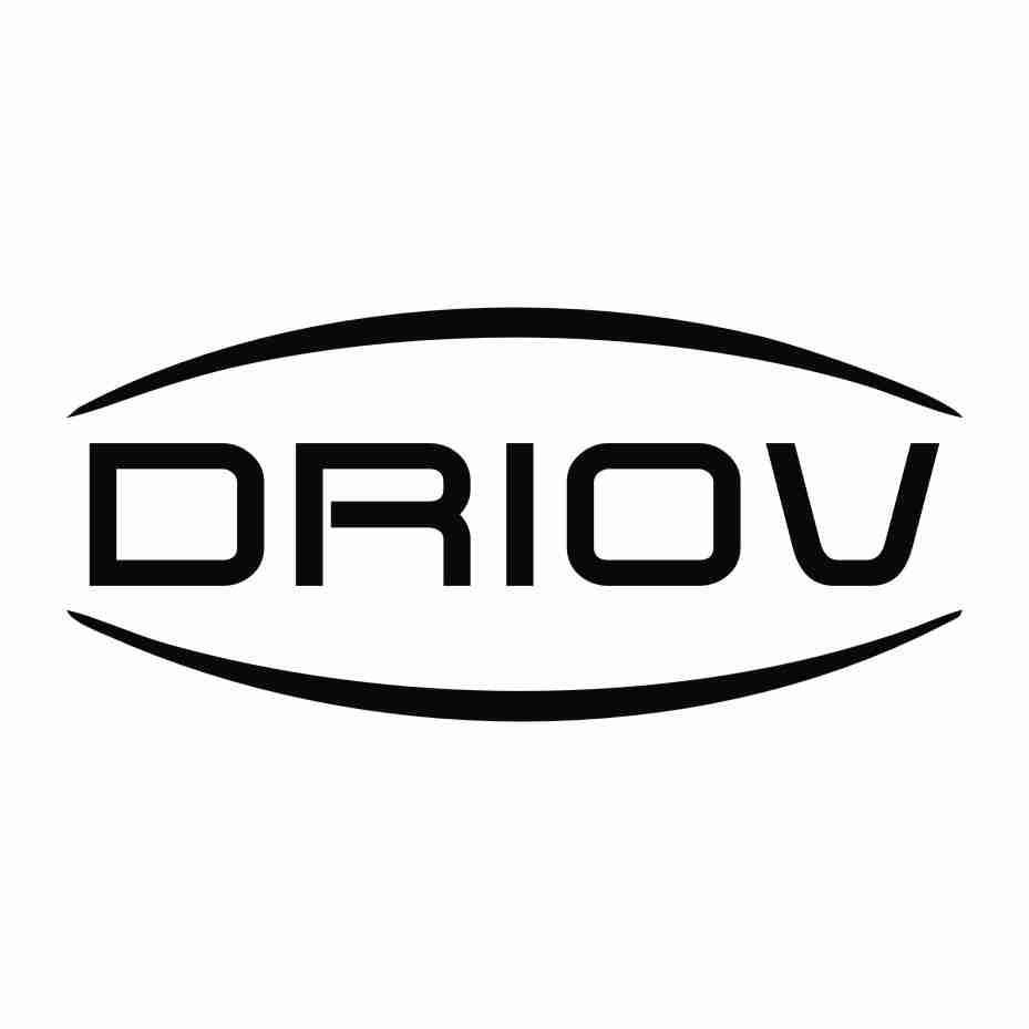 DRIOV商标转让