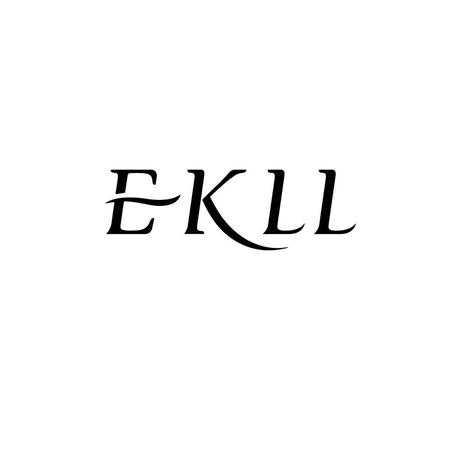 EKLL商标转让