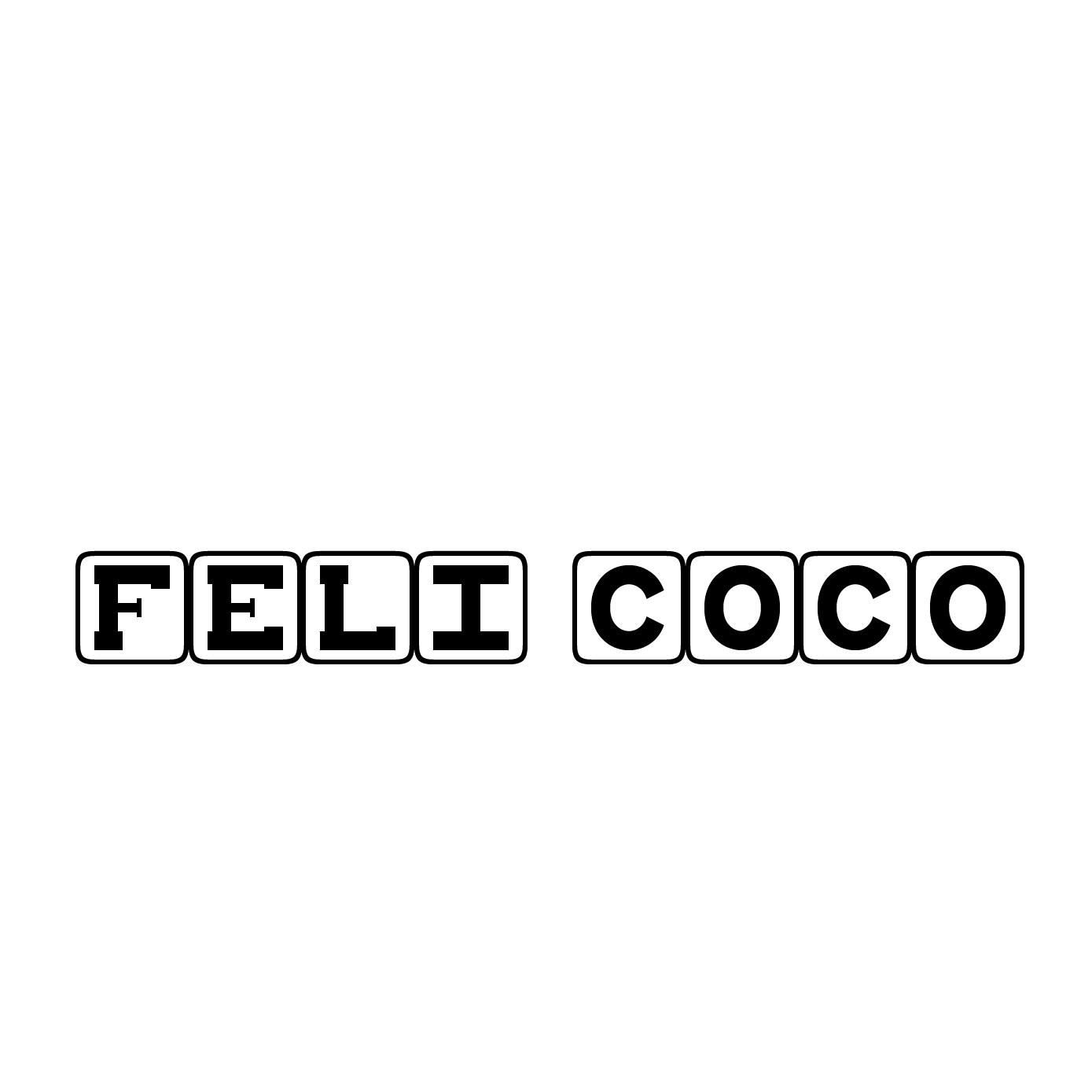 FELI COCO商标转让