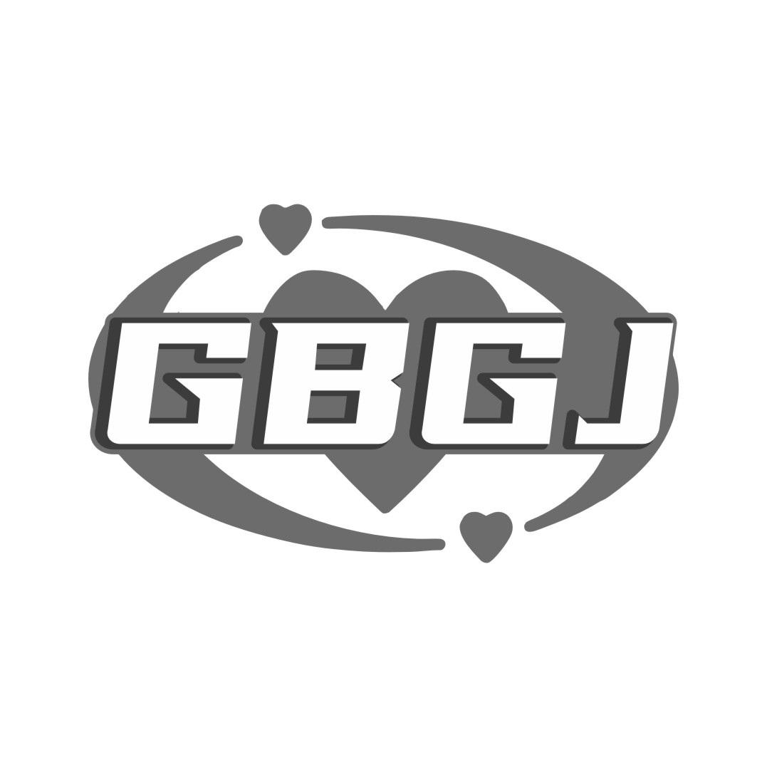 GBGJ商标转让