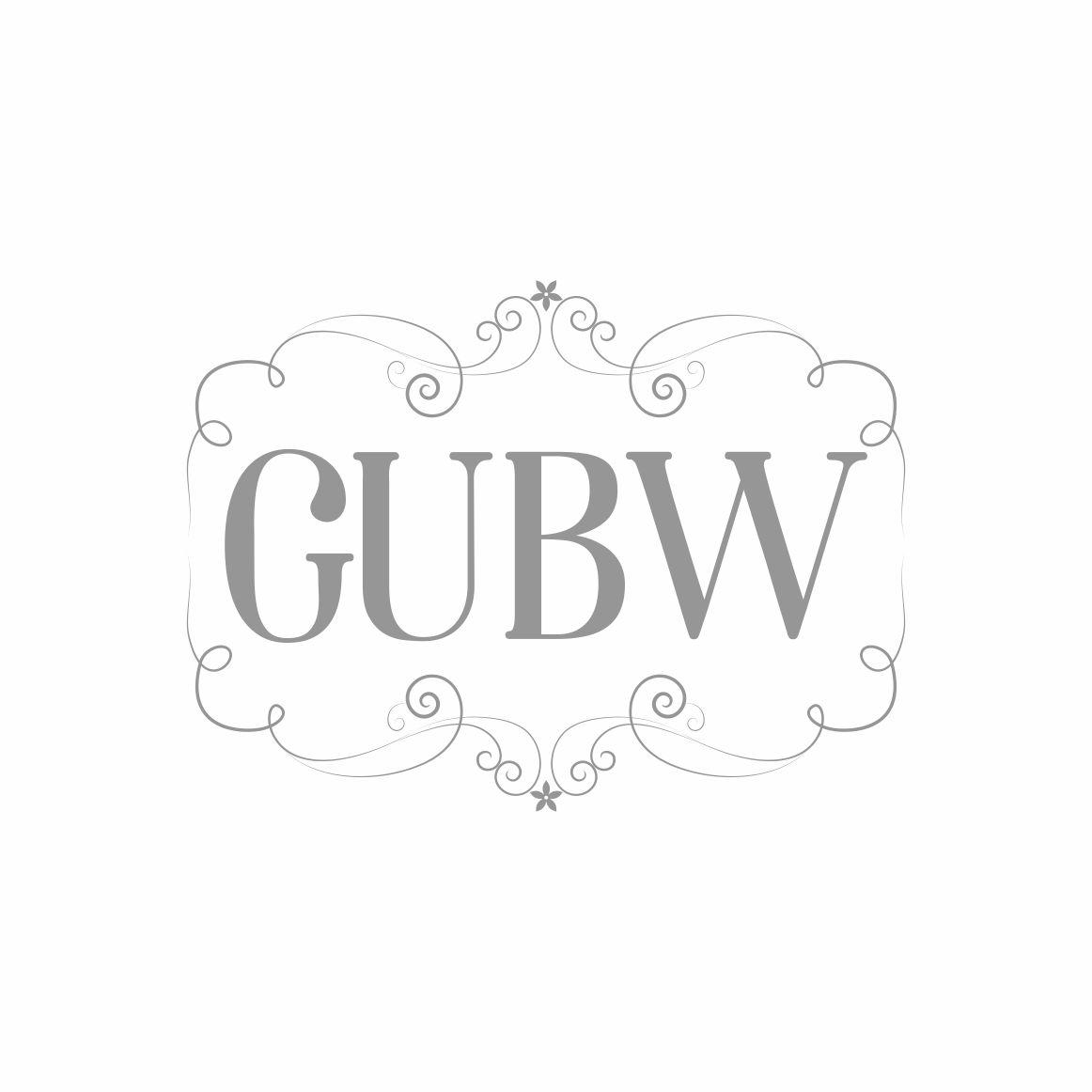 GUBW商标转让