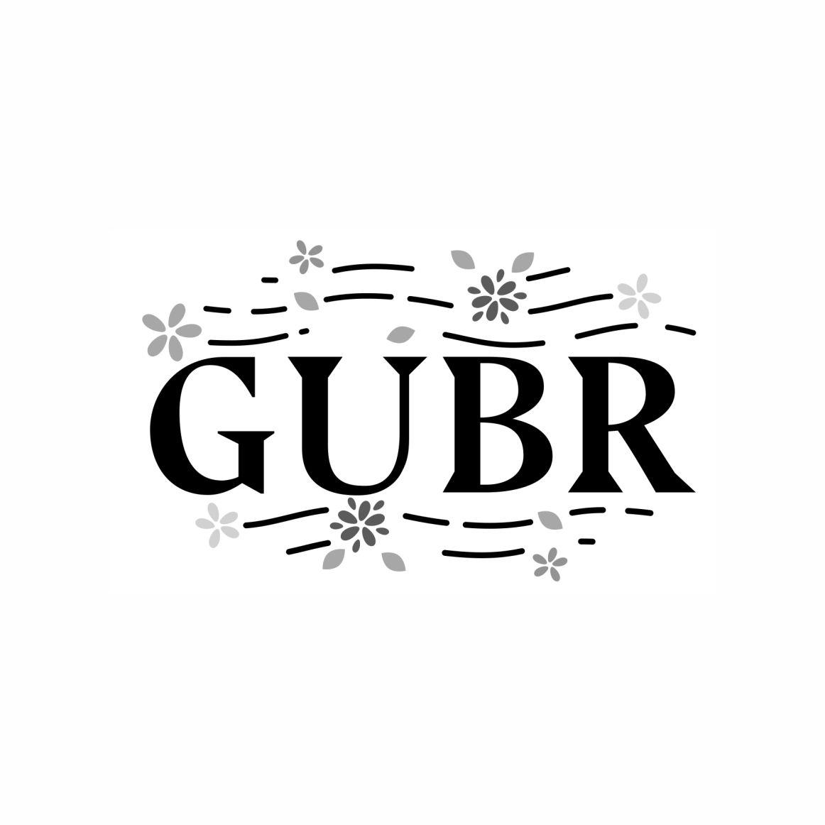 GUBR商标转让