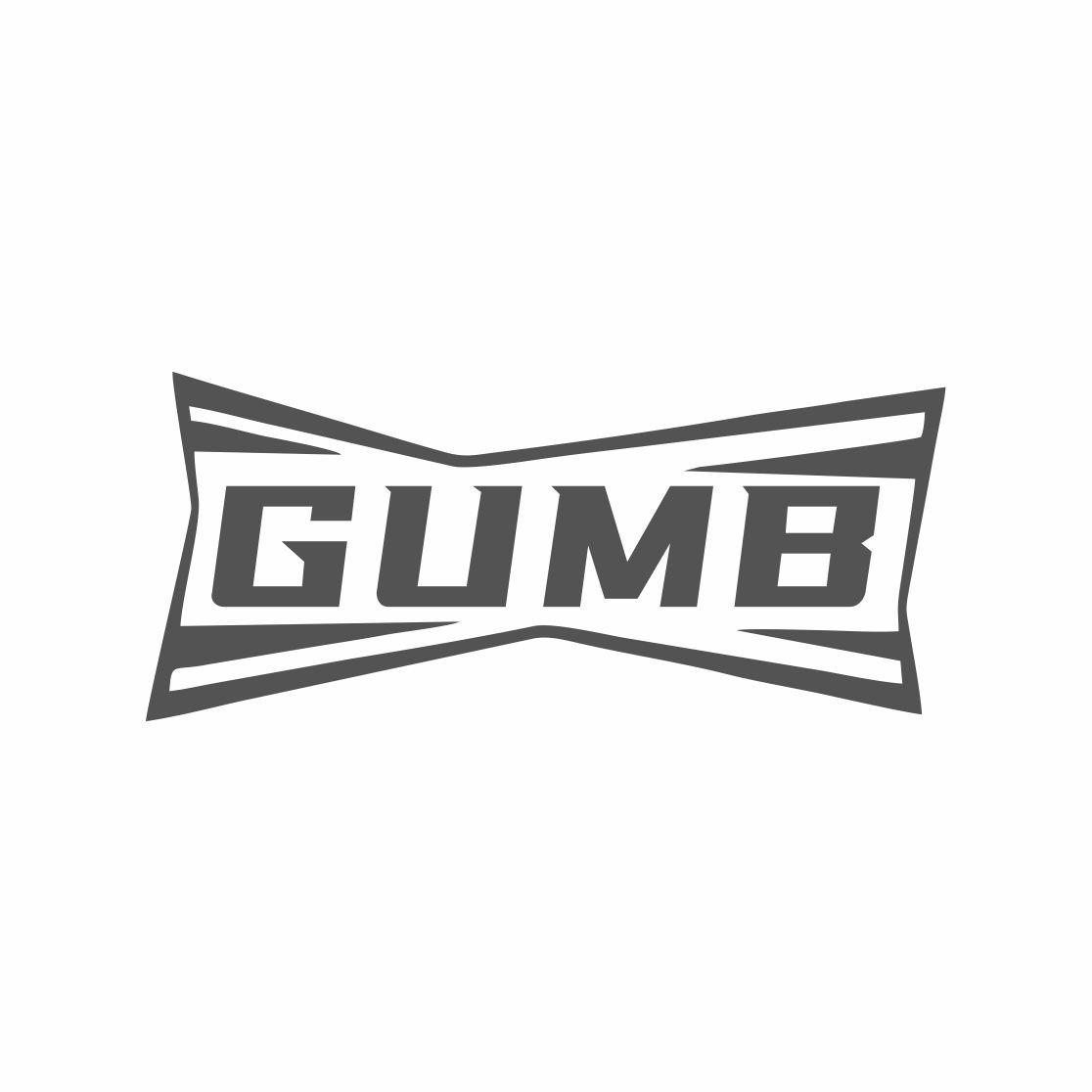 GUMB商标转让