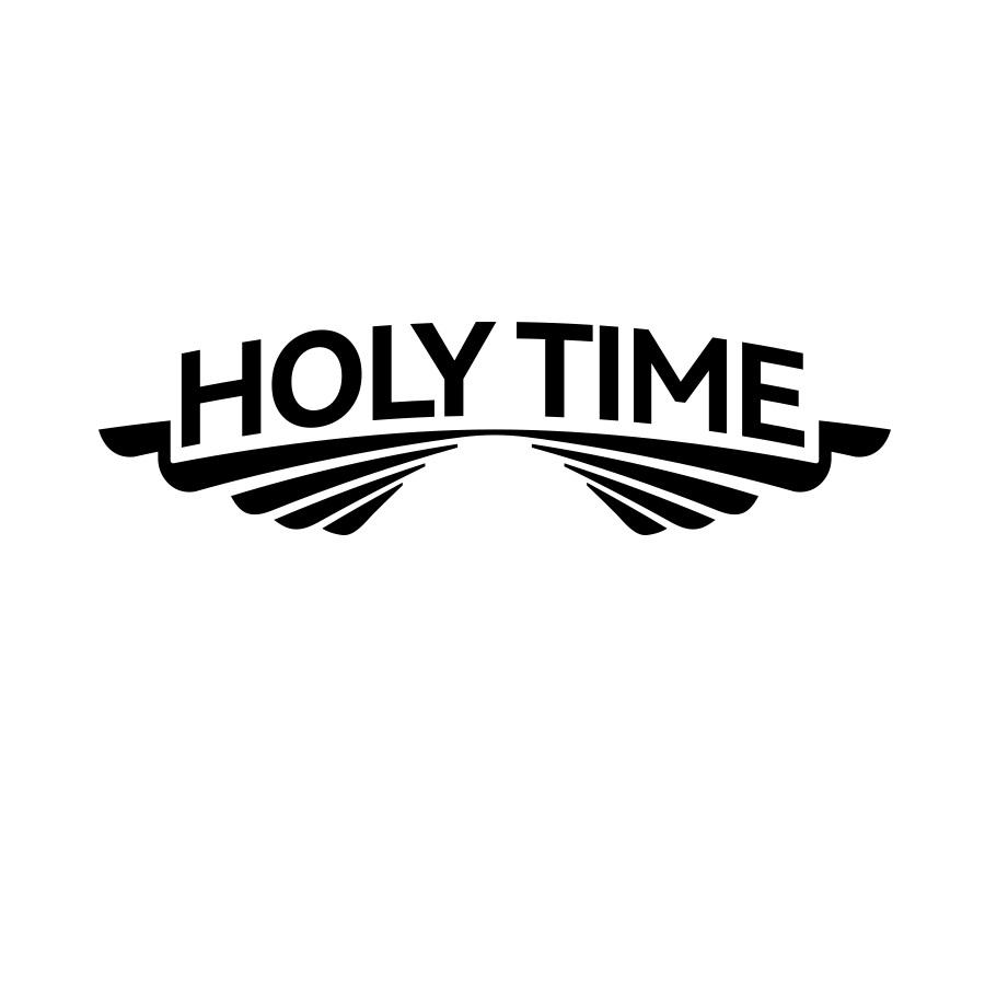 HOLY TIME商标转让