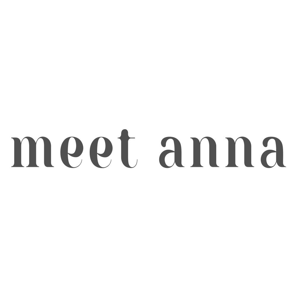 MEET ANNA商标转让