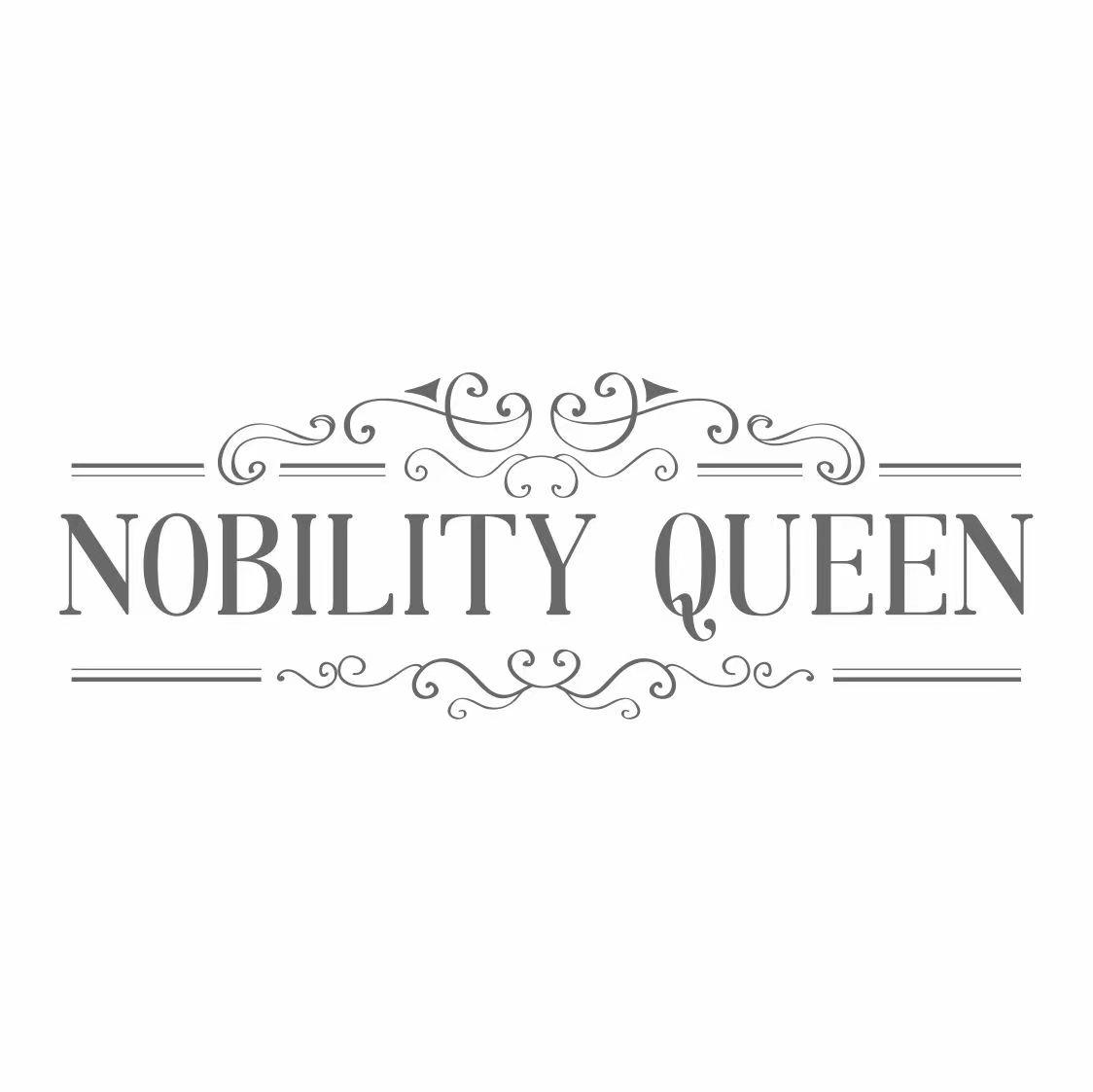 NOBILITY QUEEN商标转让