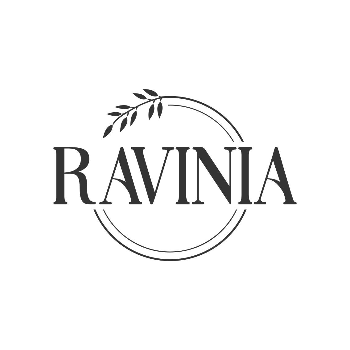 RAVINIA商标转让