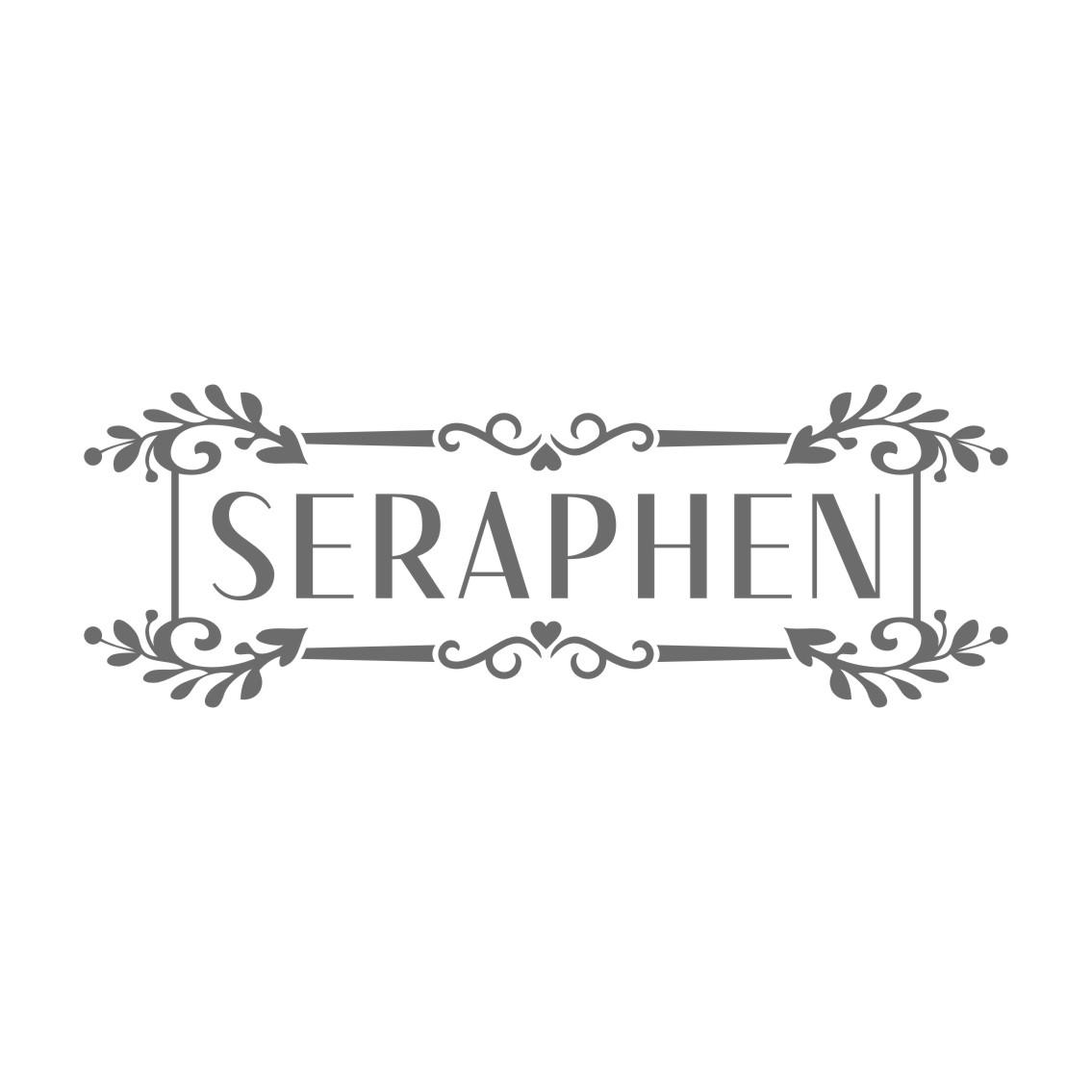 SERAPHEN商标转让