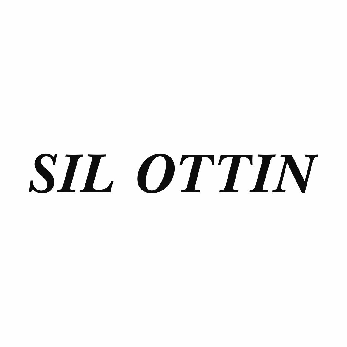 SIL OTTIN商标转让