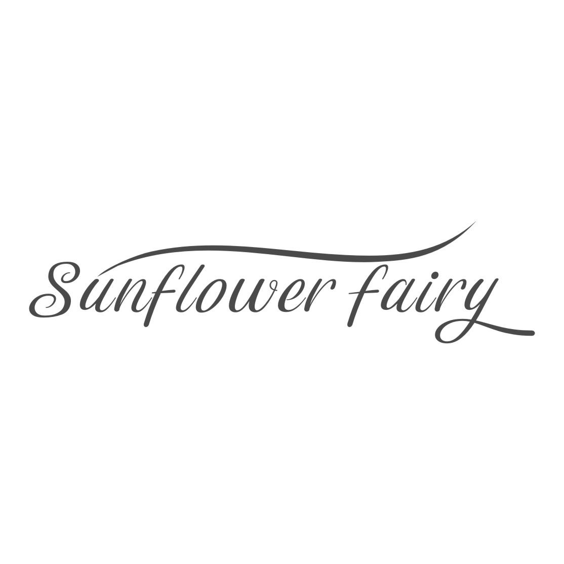 SUNFLOWER FAIRY商标转让