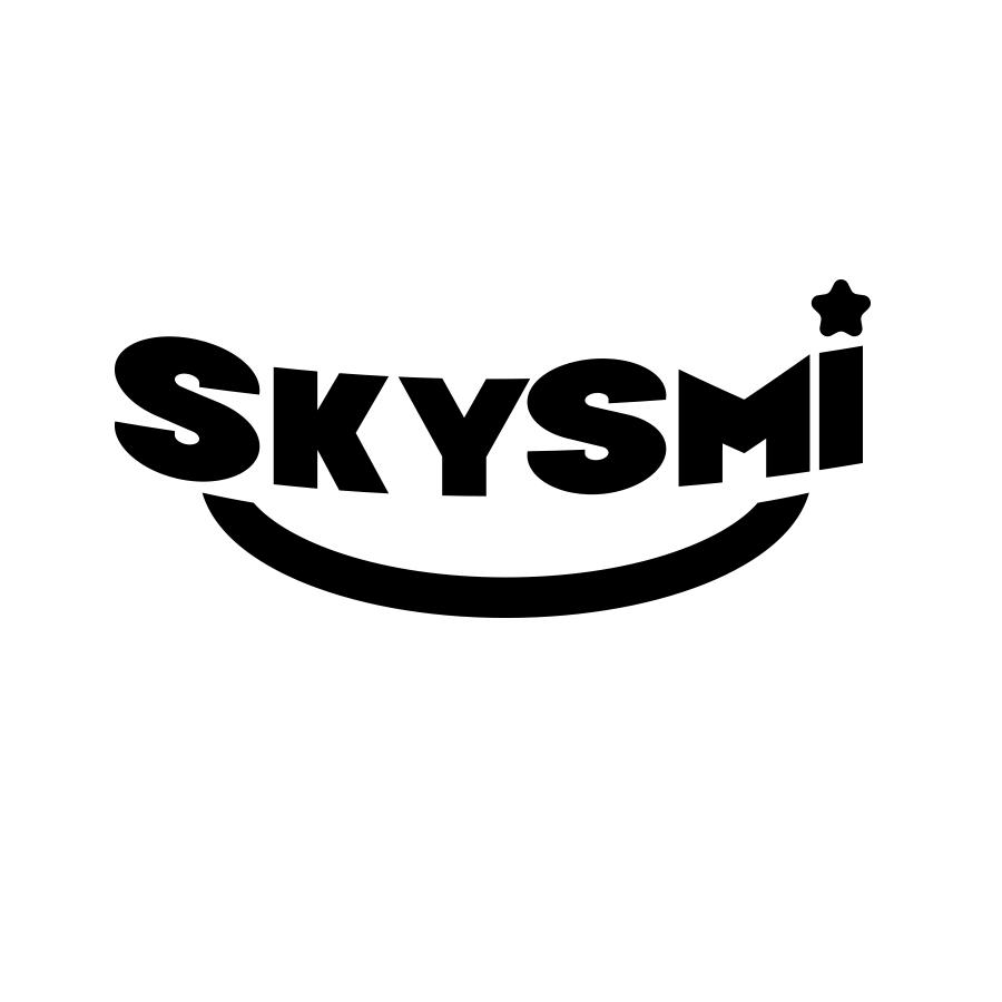 SKYSMI商标转让