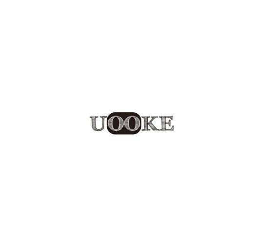 UOOKE商标转让