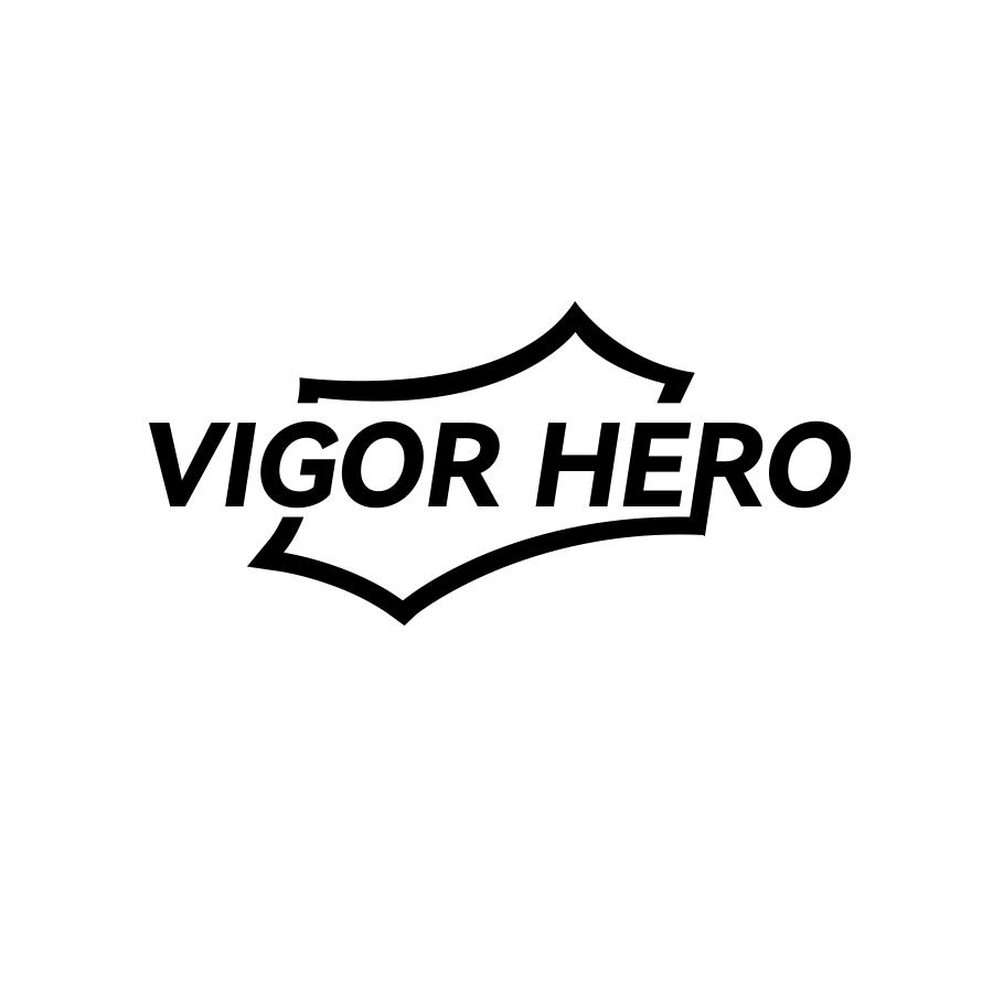 VIGOR HERO商标转让