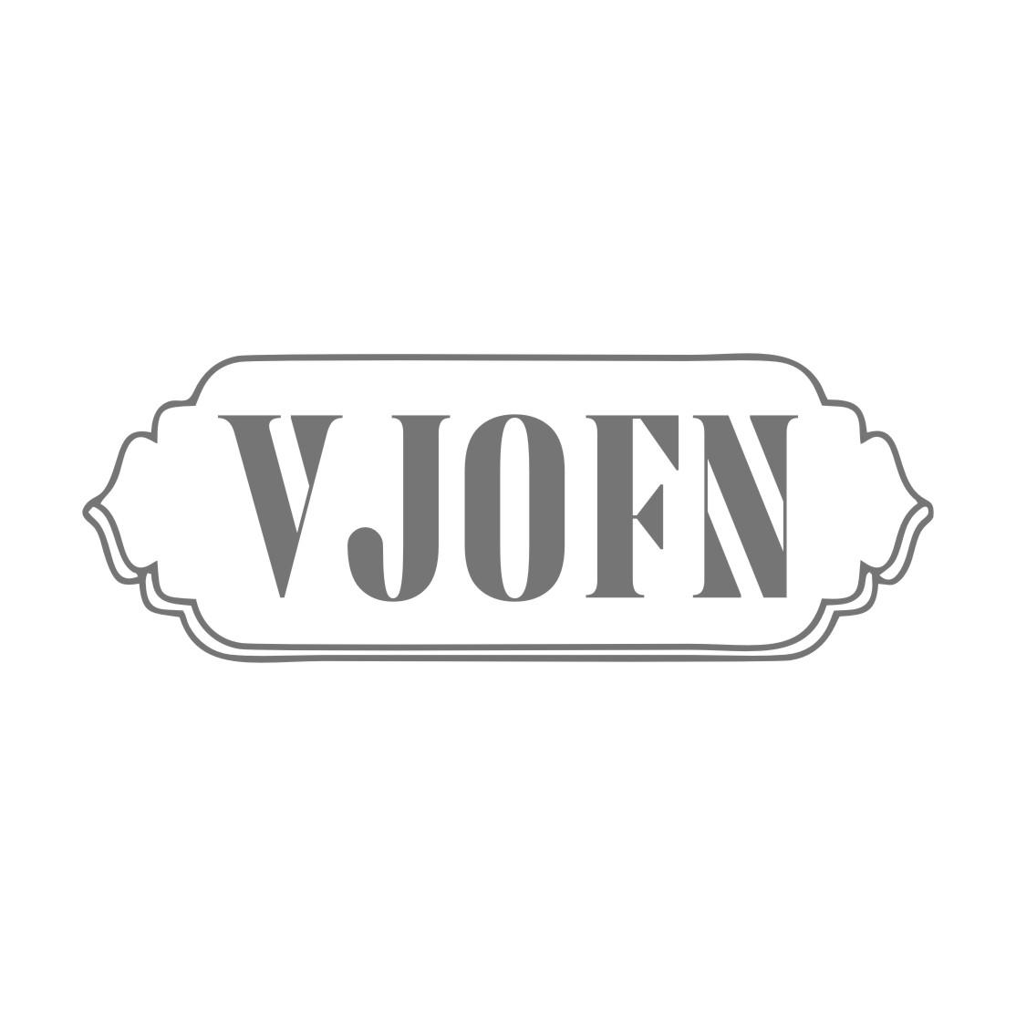 VJOFN商标转让